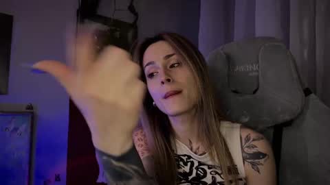 Snapshot of aviva_faith chatting on February 13, 2025, 10:22 pm Aviva online show from February 13, 2025, 10:22 pm