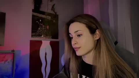 Snapshot of aviva_faith chatting on February 21, 2025, 10:15 pm Aviva online show from February 21, 2025, 10:15 pm