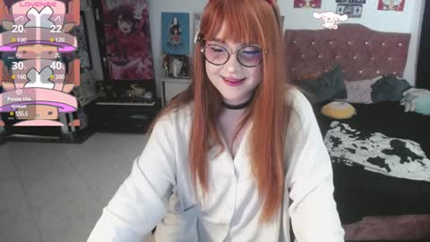 Abril online show from December 30, 2024, 1:04 am