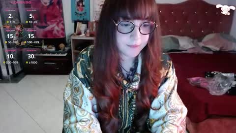 Abril online show from February 8, 2026, 6:06 am