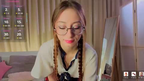 Avril online show from March 15, 2026, 9:32 pm