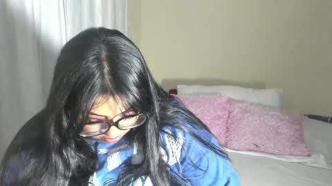 avrilrizox online show from March 29, 2026, 8:14 am