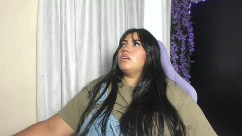 avrilrizox online show from April 12, 2026, 7:30 pm