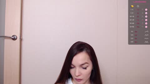 Snapshot of avrora_lew_ chatting on January 16, 2025, 5:53 am Avrora Inst online show from January 16, 2025, 5:53 am