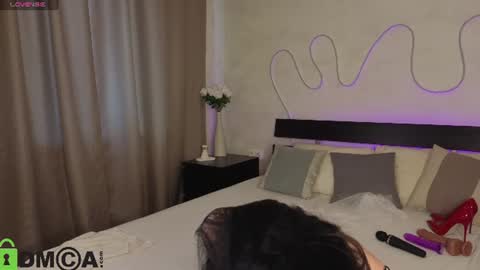 Snapshot of avrora_mars chatting on July 9, 2026, 9:24 am Avrora online show from July 9, 2026, 9:24 am
