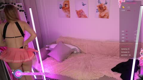 Avrora online show from January 7, 2025, 11:35 pm