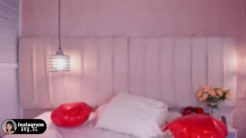 avy_cb online show from February 15, 2026, 3:47 am