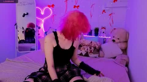 Snapshot of awawrin chatting on January 31, 2026, 9:13 pm Awi online show from January 31, 2026, 9:13 pm