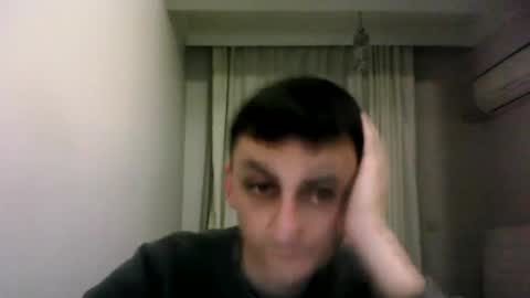 Snapshot of awesenheit chatting on January 26, 2025, 8:23 pm awesenheit online show from January 26, 2025, 8:23 pm