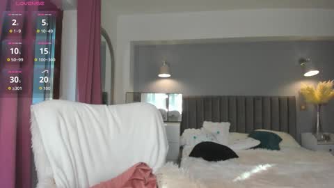 Snapshot of awesome_jolie chatting on October 22, 2025, 6:35 am Jolie online show from October 22, 2025, 6:35 am