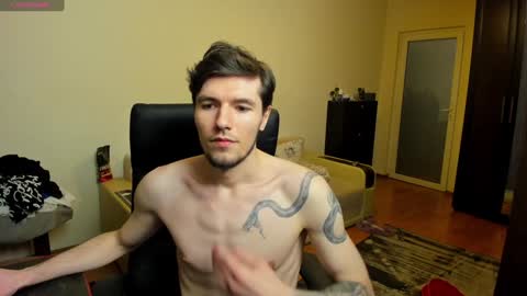 Snapshot of awesome_justin chatting on December 10, 2024, 9:22 pm Justin online show from December 10, 2024, 9:22 pm