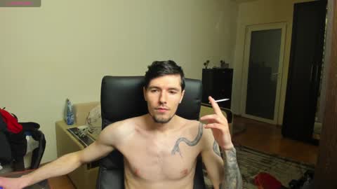 Snapshot of awesome_justin chatting on January 21, 2025, 2:11 am Justin online show from January 21, 2025, 2:11 am