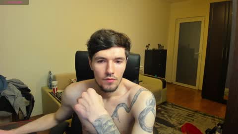 Snapshot of awesome_justin chatting on January 25, 2025, 11:23 am Justin online show from January 25, 2025, 11:23 am