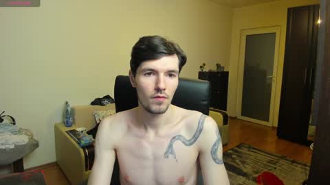 Snapshot of awesome_justin chatting on February 8, 2025, 9:15 pm Justin online show from February 8, 2025, 9:15 pm