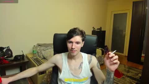 Snapshot of awesome_justin chatting on February 26, 2025, 9:05 pm Justin online show from February 26, 2025, 9:05 pm