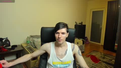 Snapshot of awesome_justin chatting on February 27, 2025, 7:04 pm Justin online show from February 27, 2025, 7:04 pm