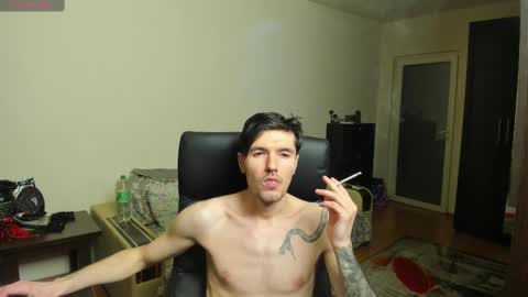 Snapshot of awesome_justin chatting on March 2, 2025, 8:18 pm Justin online show from March 2, 2025, 8:18 pm