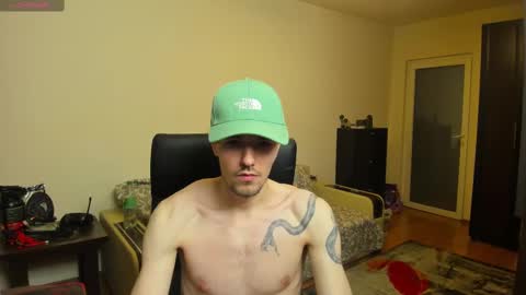 Snapshot of awesome_justin chatting on March 6, 2025, 8:27 pm Justin online show from March 6, 2025, 8:27 pm