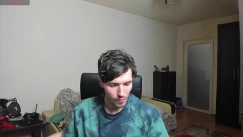 Snapshot of awesome_justin chatting on March 10, 2025, 12:29 am Justin online show from March 10, 2025, 12:29 am