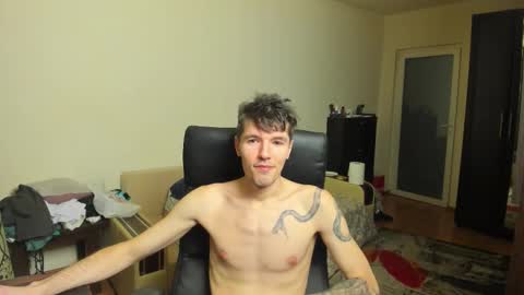 Snapshot of awesome_justin chatting on September 9, 2025, 3:33 pm Justin online show from September 9, 2025, 3:33 pm