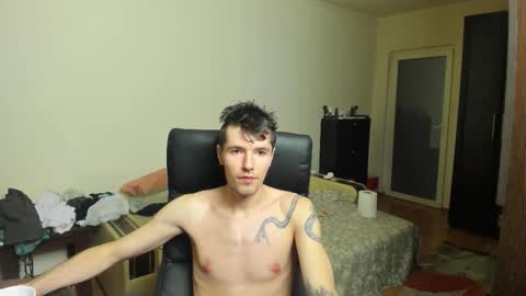 Snapshot of awesome_justin chatting on September 10, 2025, 3:12 pm Justin online show from September 10, 2025, 3:12 pm