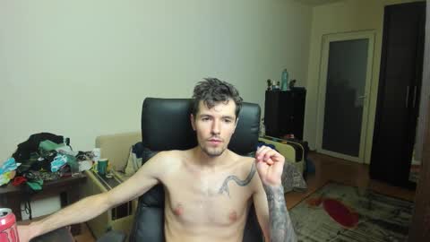 Snapshot of awesome_justin chatting on September 21, 2025, 7:37 pm Justin online show from September 21, 2025, 7:37 pm