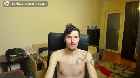 Snapshot of awesome_justin chatting on October 3, 2025, 9:34 pm Justin online show from October 3, 2025, 9:34 pm