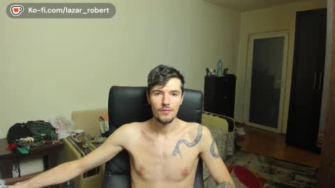 Snapshot of awesome_justin chatting on October 4, 2025, 9:57 pm Justin online show from October 4, 2025, 9:57 pm