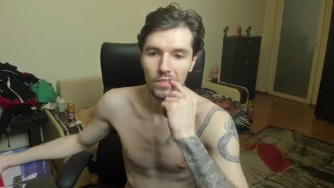 Justin online show from February 27, 2026, 11:05 pm