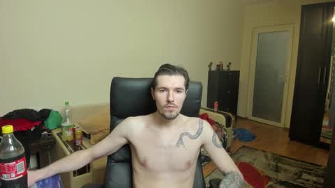 Justin online show from March 5, 2026, 7:59 am