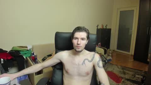 Justin online show from March 13, 2026, 6:53 am