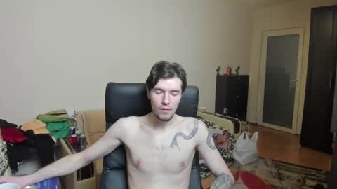 Justin online show from March 14, 2026, 7:36 am