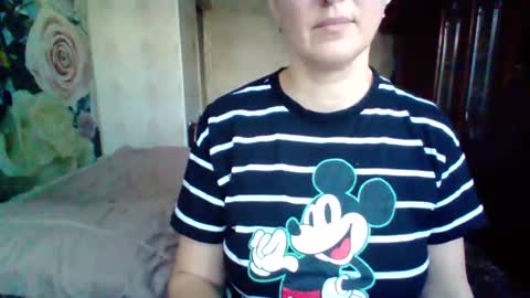 Snapshot of awesomeladyy chatting on January 10, 2025, 10:06 am awesomeladyy online show from January 10, 2025, 10:06 am