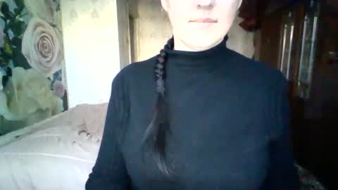 Snapshot of awesomeladyy chatting on January 11, 2025, 8:33 am awesomeladyy online show from January 11, 2025, 8:33 am