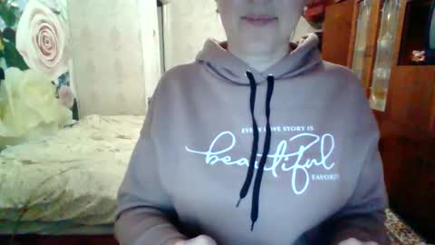 Snapshot of awesomeladyy chatting on January 29, 2025, 5:45 pm awesomeladyy online show from January 29, 2025, 5:45 pm