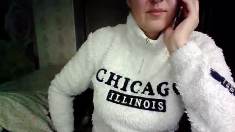 Snapshot of awesomeladyy chatting on February 3, 2025, 8:46 am awesomeladyy online show from February 3, 2025, 8:46 am