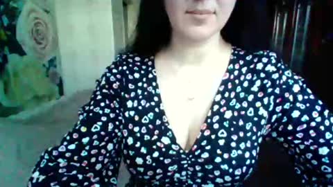 Snapshot of awesomeladyy chatting on February 27, 2025, 11:41 am awesomeladyy online show from February 27, 2025, 11:41 am