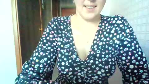 awesomeladyy online show from February 24, 2026, 8:34 am