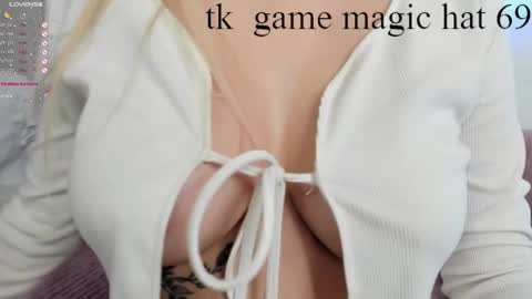 Emily online show from January 10, 2025, 2:46 am