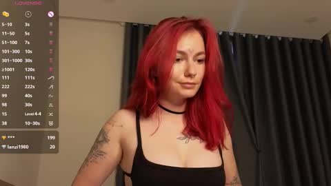 Tris online show from February 20, 2026, 6:19 am