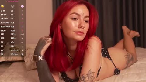 Tris online show from February 22, 2026, 2:13 am