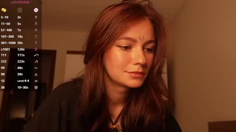 Tris online show from March 23, 2026, 2:59 am