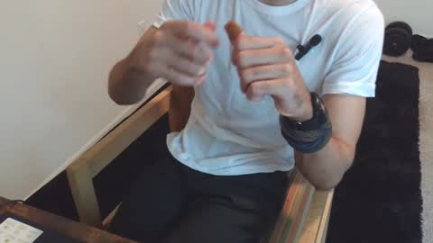 Edward Skellington online show from February 11, 2025, 4:35 pm