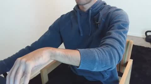 Edward Skellington online show from February 20, 2025, 4:25 pm