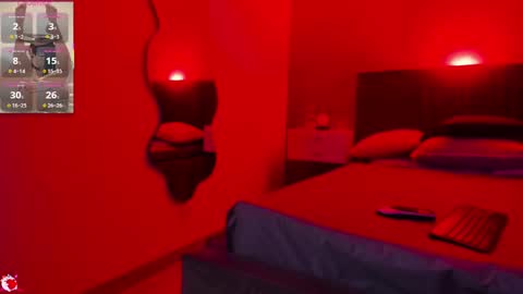 Axara online show from November 12, 2025, 12:05 pm