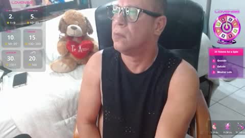 Alex online show from February 15, 2026, 7:51 am