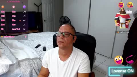 Snapshot of axel264 chatting on March 18, 2026, 6:22 pm Alex online show from March 18, 2026, 6:22 pm