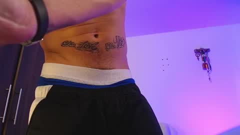 Independiente Model online show from January 13, 2026, 2:11 pm