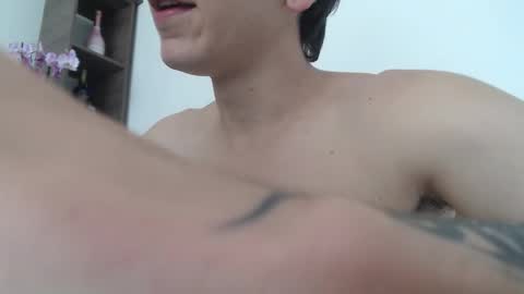 axel__master online show from June 2, 2026, 6:32 pm