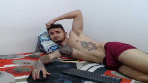 Snapshot of axel_ag chatting on January 28, 2025, 8:04 pm Axel online show from January 28, 2025, 8:04 pm